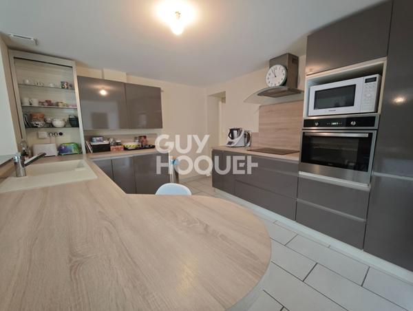 Maison Chartres 5 pièce(s)