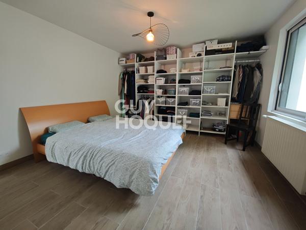 Maison Chartres 5 pièce(s)