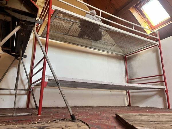 Maison ancienne - Saint-cyprien PETIT PRIX Maison à rénover entièrement – Avis aux amateurs de défis !