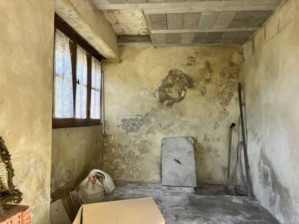 Maison ancienne - Saint-cyprien PETIT PRIX Maison à rénover entièrement – Avis aux amateurs de défis !