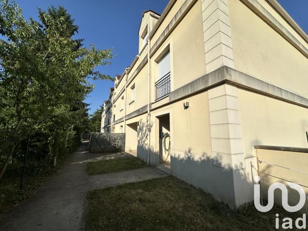 Appartement à vendre 2 pièces 37 m² Melun