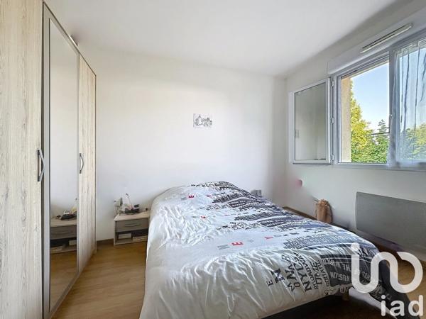 Appartement à vendre 2 pièces 37 m² Melun