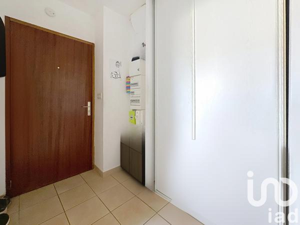 Appartement à vendre 2 pièces 37 m² Melun