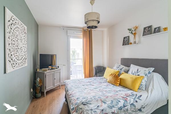 Appartement à vendre 239 900 € Villenave-d'Ornon 3 p 63 m² DPE C