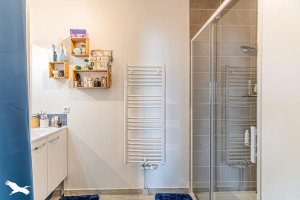 Appartement à vendre 239 900 € Villenave-d'Ornon 3 p 63 m² DPE C