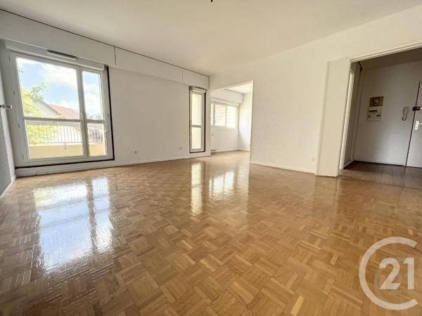 appartement à vendre 5 pièces - 116 m2 VILLERS LES NANCY - 54