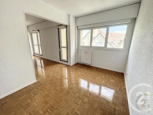 appartement à vendre 5 pièces - 116 m2 VILLERS LES NANCY - 54