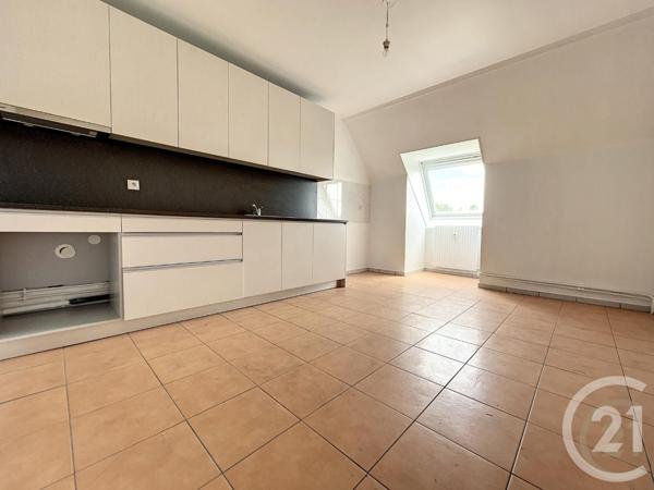 appartement à vendre 5 pièces - 116 m2 VILLERS LES NANCY - 54