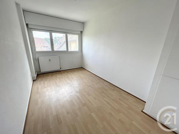 appartement à vendre 5 pièces - 116 m2 VILLERS LES NANCY - 54