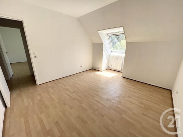 appartement à vendre 5 pièces - 116 m2 VILLERS LES NANCY - 54