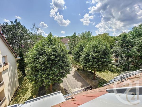 appartement à vendre 5 pièces - 116 m2 VILLERS LES NANCY - 54