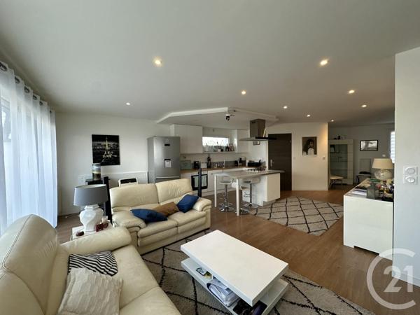 Maison à vendre  6 pièces - 112,05 m2 REIMS - 51