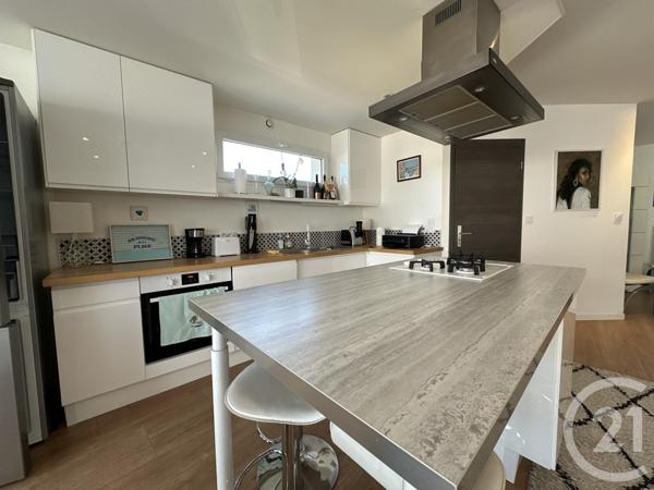 Maison à vendre  6 pièces - 112,05 m2 REIMS - 51