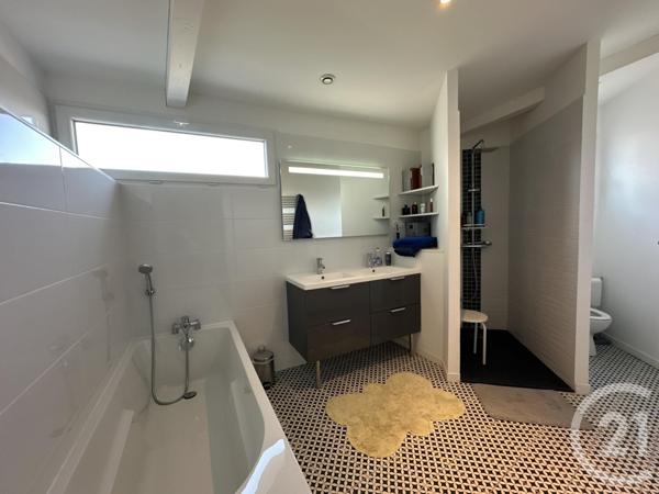 Maison à vendre  6 pièces - 112,05 m2 REIMS - 51