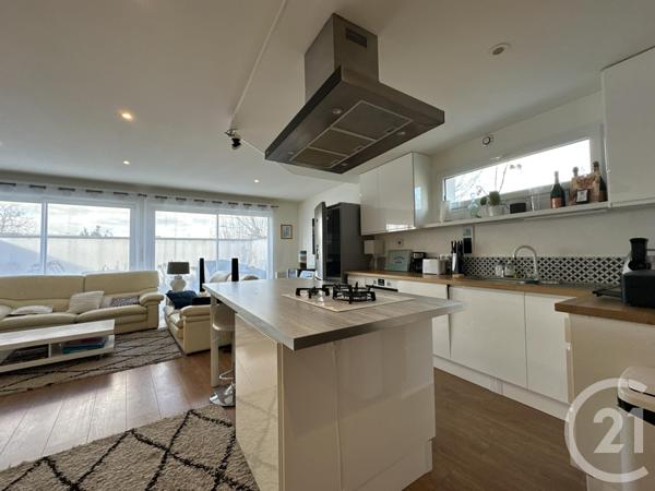 Maison à vendre  6 pièces - 112,05 m2 REIMS - 51