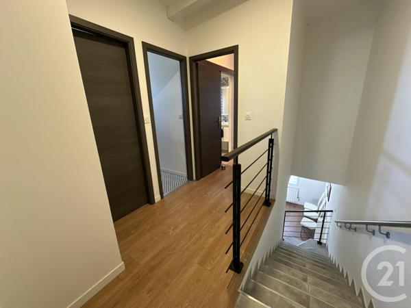 Maison à vendre  6 pièces - 112,05 m2 REIMS - 51