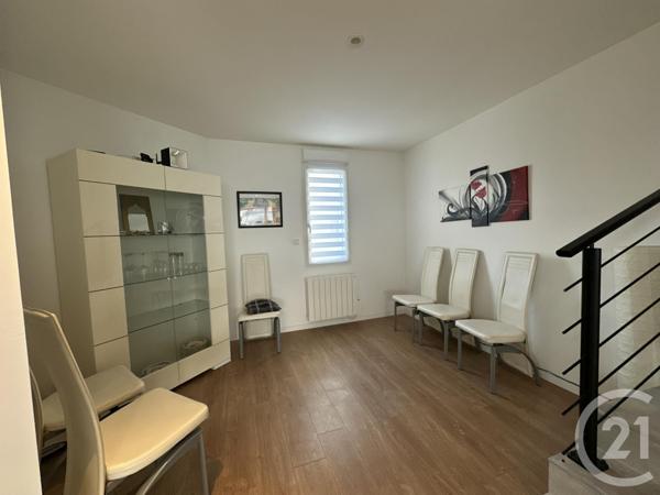 Maison à vendre  6 pièces - 112,05 m2 REIMS - 51