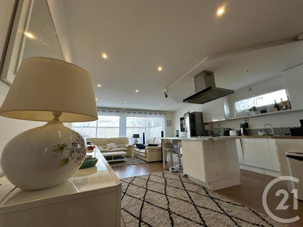 Maison à vendre  6 pièces - 112,05 m2 REIMS - 51