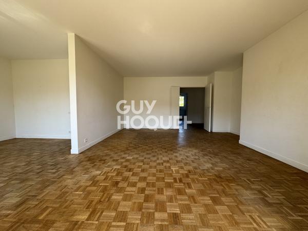 Appartement à louer de 3 pièces de 87 m²
