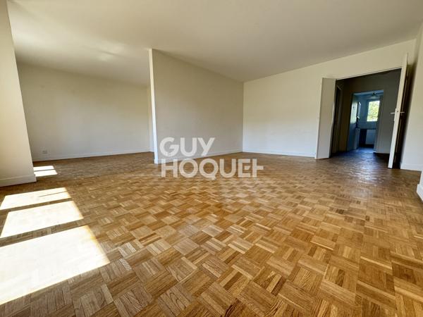Appartement à louer de 3 pièces de 87 m²