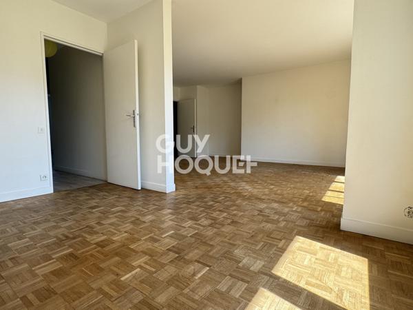 Appartement à louer de 3 pièces de 87 m²