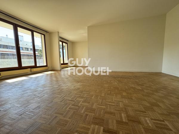 Appartement à louer de 3 pièces de 87 m²