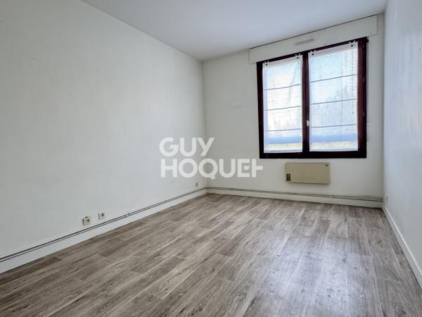 Appartement à louer de 3 pièces de 87 m²