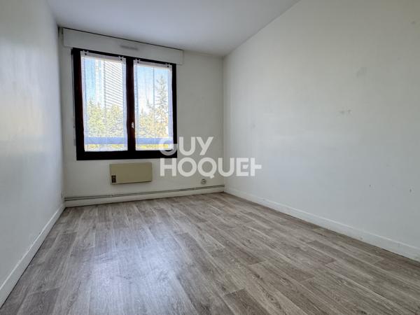 Appartement à louer de 3 pièces de 87 m²