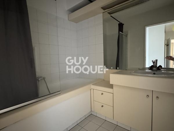 Appartement à louer de 3 pièces de 87 m²