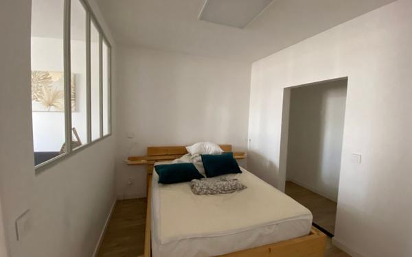 Appartement à louer    2 pièces •  Montauban