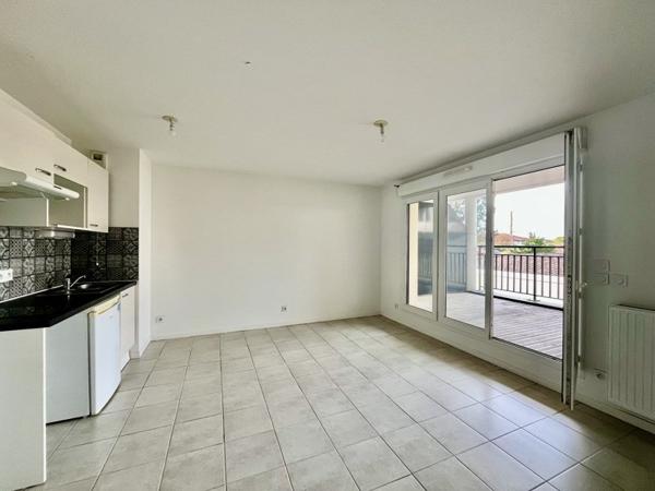Appartement à louer |  La Teste-de-Buch |  2 pièces | 39 m²