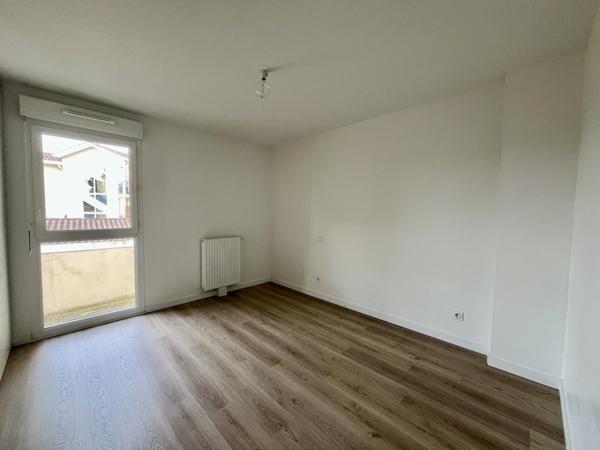 Appartement à louer |  La Teste-de-Buch |  2 pièces | 39 m²