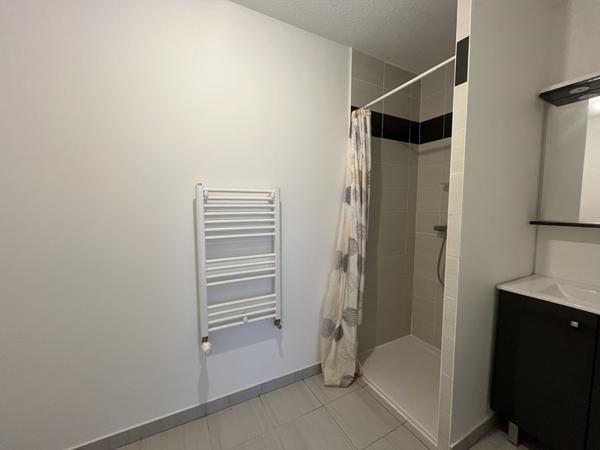 Appartement à louer |  La Teste-de-Buch |  2 pièces | 39 m²