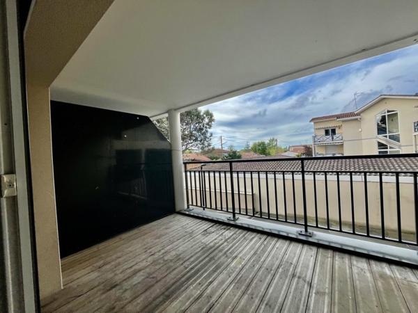 Appartement à louer |  La Teste-de-Buch |  2 pièces | 39 m²