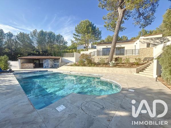 Location maison 4 pièces 90 m² Gardanne