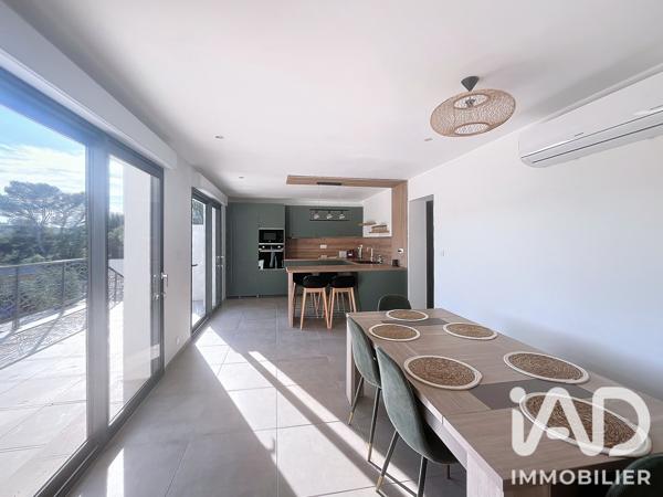 Location maison 4 pièces 90 m² Gardanne