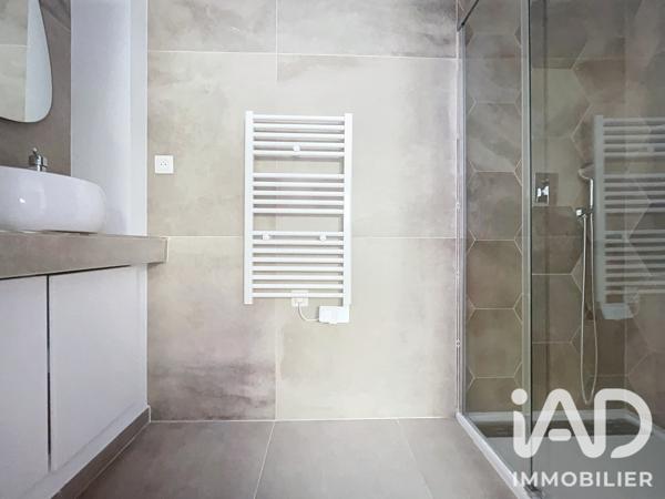 Location maison 4 pièces 90 m² Gardanne