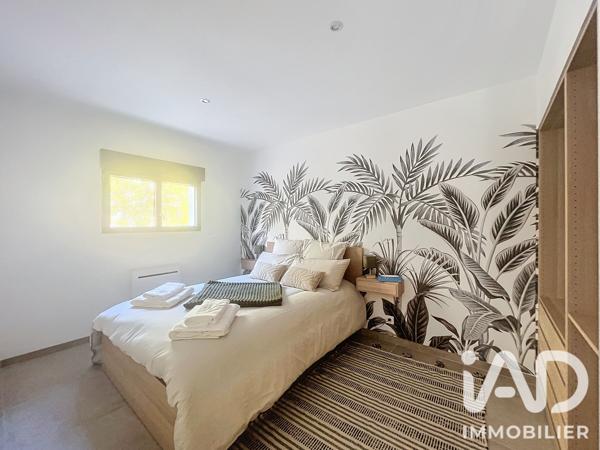 Location maison 4 pièces 90 m² Gardanne