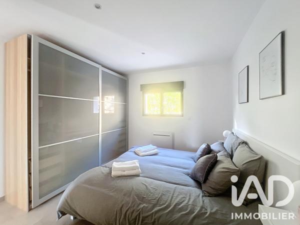 Location maison 4 pièces 90 m² Gardanne