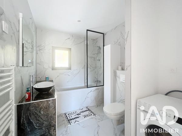 Location maison 4 pièces 90 m² Gardanne