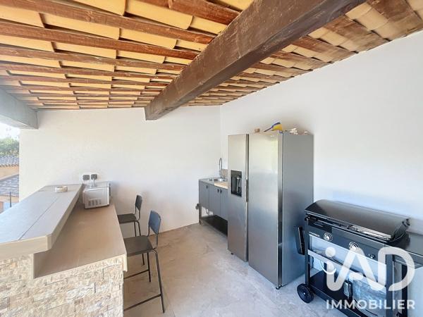 Location maison 4 pièces 90 m² Gardanne