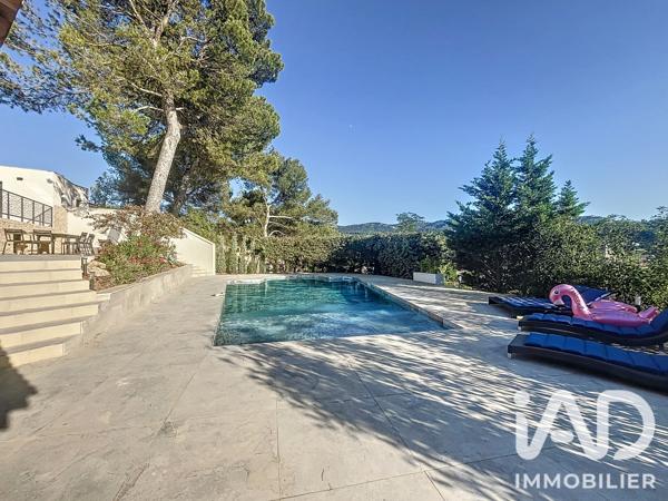 Location maison 4 pièces 90 m² Gardanne