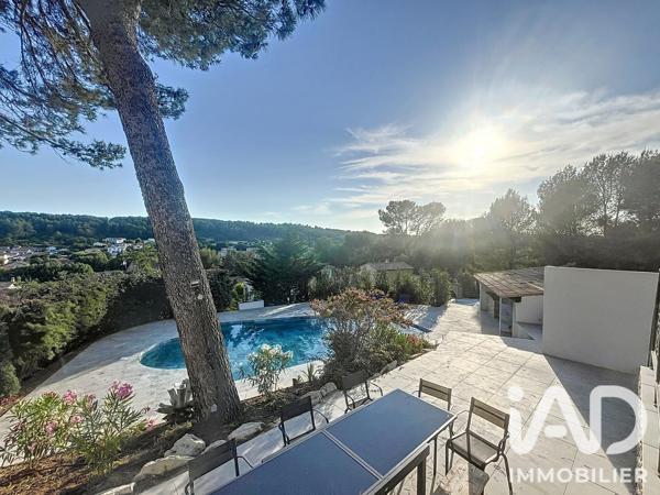 Location maison 4 pièces 90 m² Gardanne