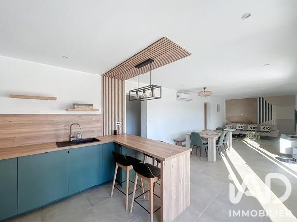 Location maison 4 pièces 90 m² Gardanne