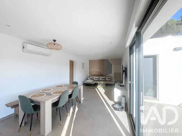 Location maison 4 pièces 90 m² Gardanne