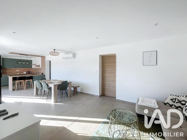 Location maison 4 pièces 90 m² Gardanne