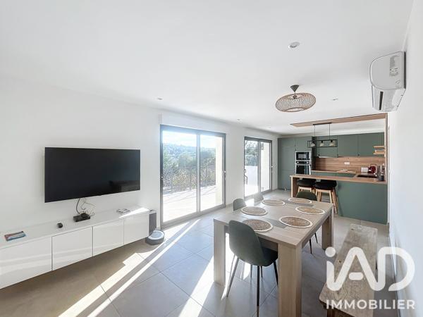 Location maison 4 pièces 90 m² Gardanne