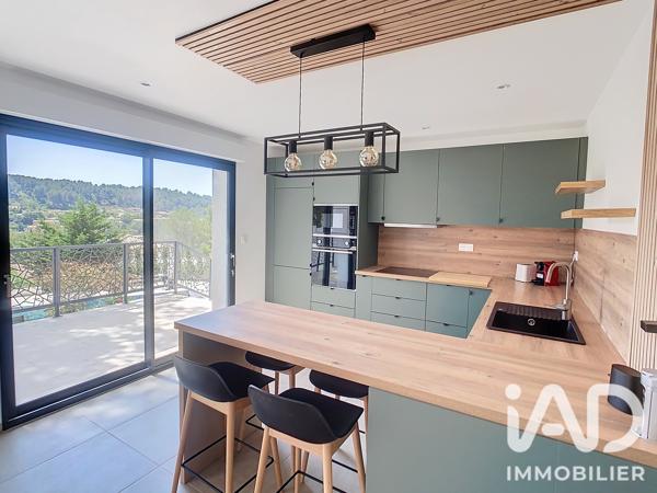 Location maison 4 pièces 90 m² Gardanne