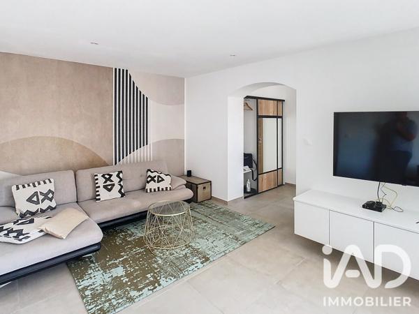 Location maison 4 pièces 90 m² Gardanne