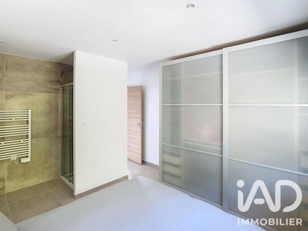 Location maison 4 pièces 90 m² Gardanne